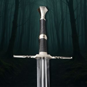 Geralt Witcher kardja