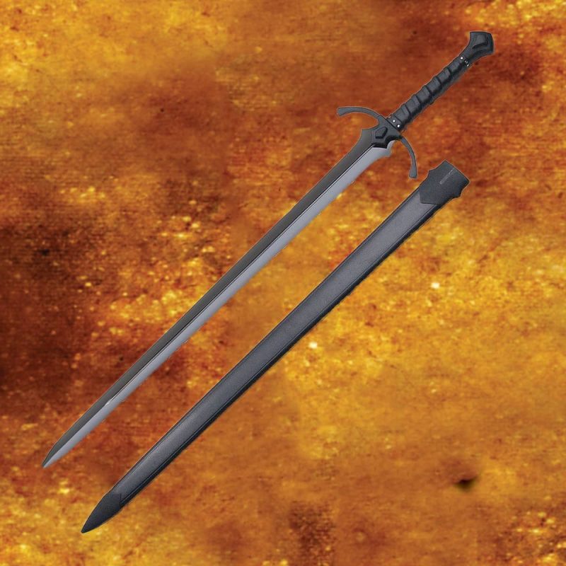 Blacksword kard (Éles változat) 2