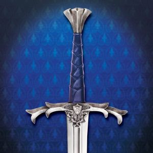 Excalibur Windlass kard (Éles változat)