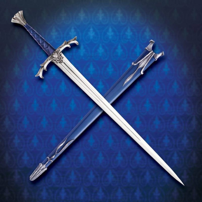 Excalibur Windlass kard (Éles változat) 5