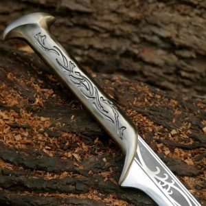 Thranduil ihlette tünde kard
