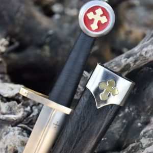 Tőr templare: Lama del Giusto