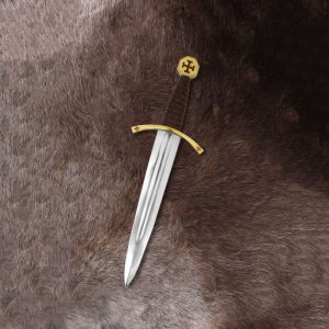 Tőr templare: Soldato di Cristo