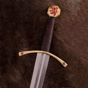 Kardja Robert Bruce: Splendore delle Highlands