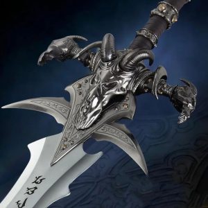 A Frostmourne kard