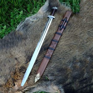 Kard battaglia viking X: Ira di Yggdrasil