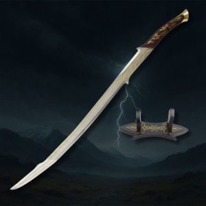 Arwen Hadhafang Ihlette Elf Kard
