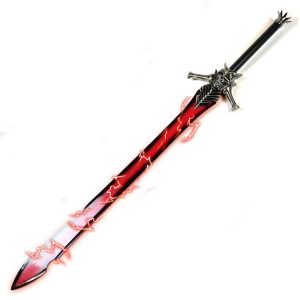 Devil May Cry ihlette kard