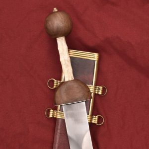 Gladio del legionario római: Ferrum Imperatoris