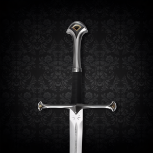 La kardja Aragorn, Andúril Edizione damaszkuszi (Acél Tagliente)