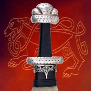 A viking király kardja (Éles változat)