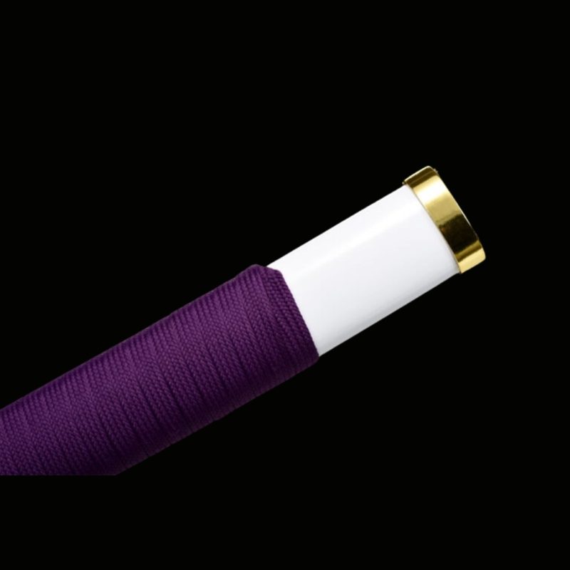 Kozuki Oden Ame no Habakiri Katana (Éles Verzió) 7