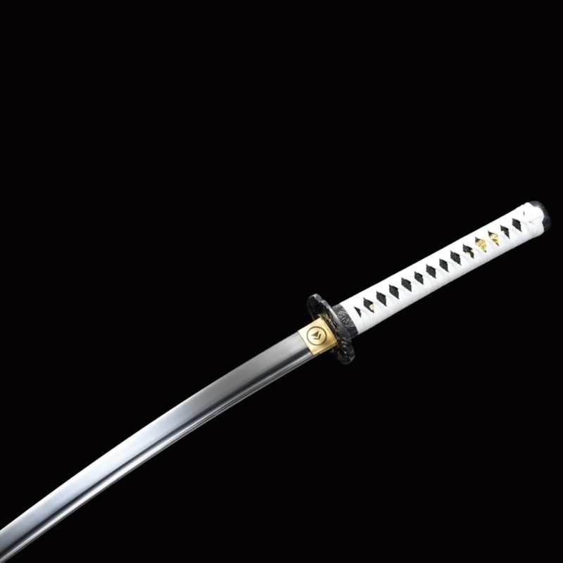 Ghost of Tsushima Katana (Éles Verzió) 6