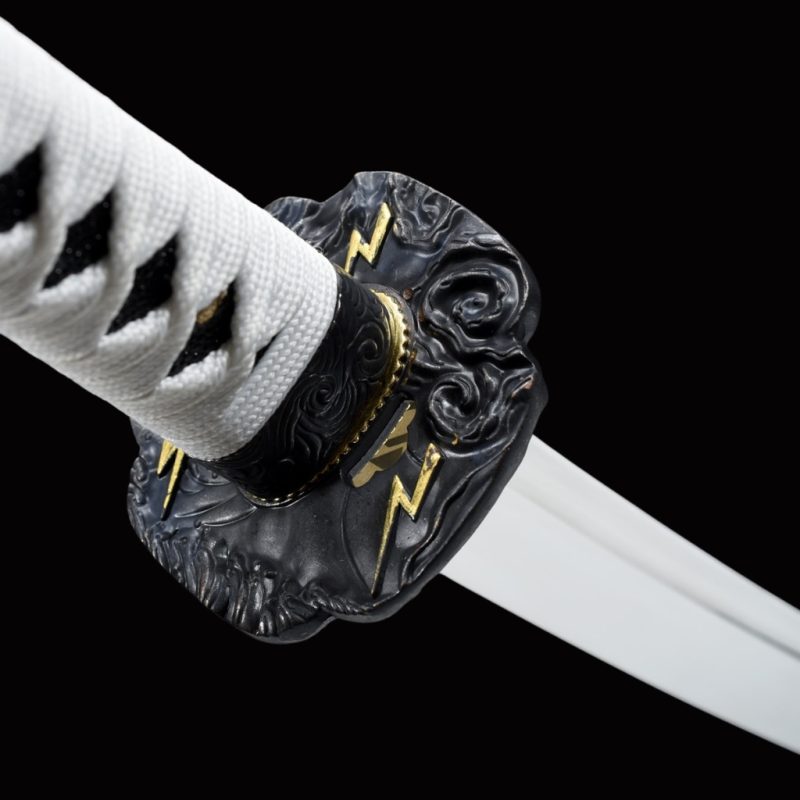 Ghost of Tsushima Katana (Éles Verzió) 7