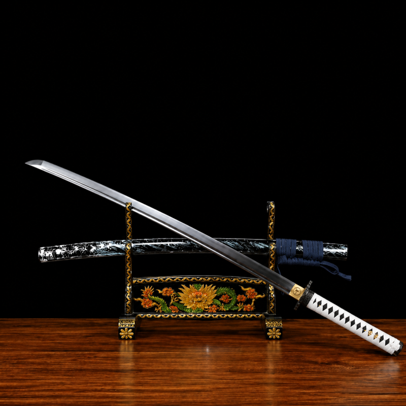 Ghost of Tsushima Katana (Éles Verzió) 3