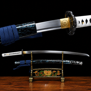 Ghost of Tsushima Katana (Éles Verzió)