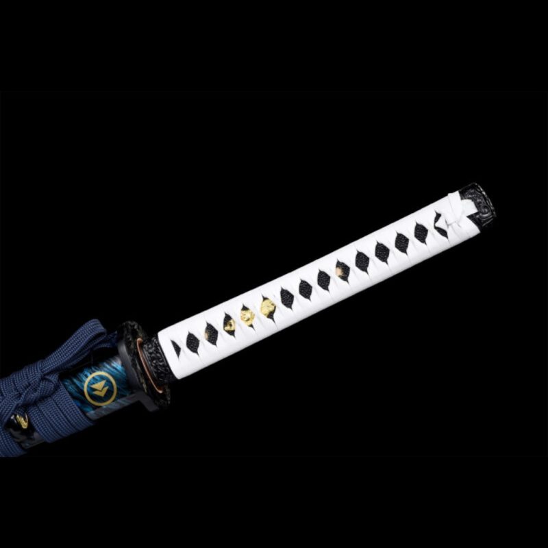 Ghost of Tsushima Prémium Katana (Éles Verzió) 15