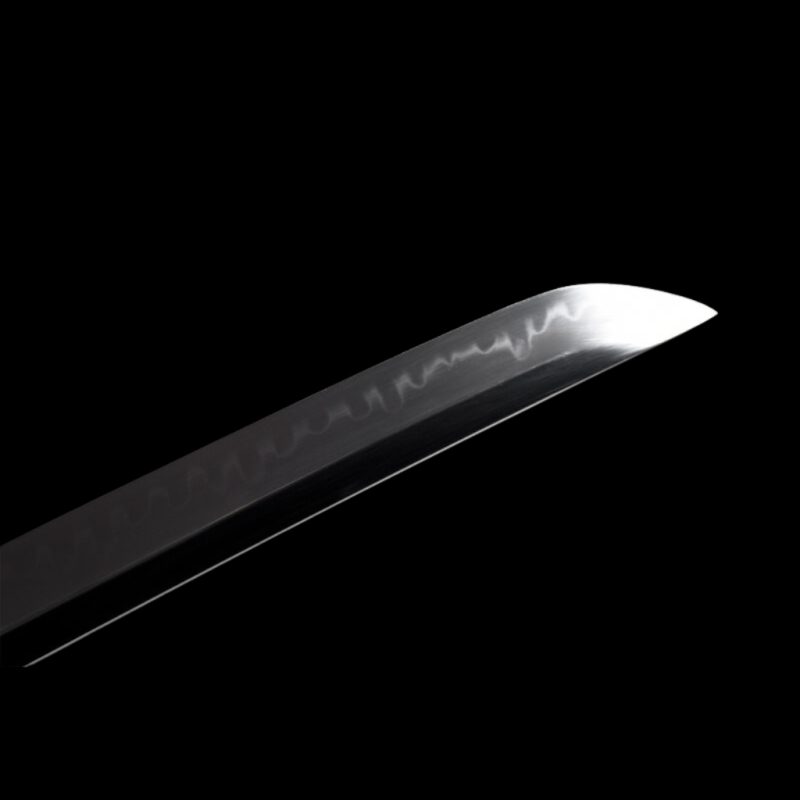 Ghost of Tsushima Prémium Katana (Éles Verzió) 9