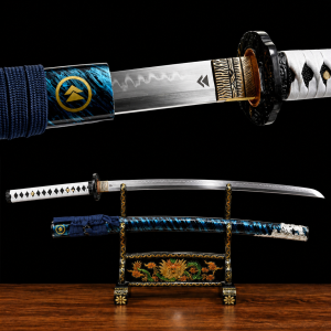 Ghost of Tsushima Prémium Katana (Éles Verzió)