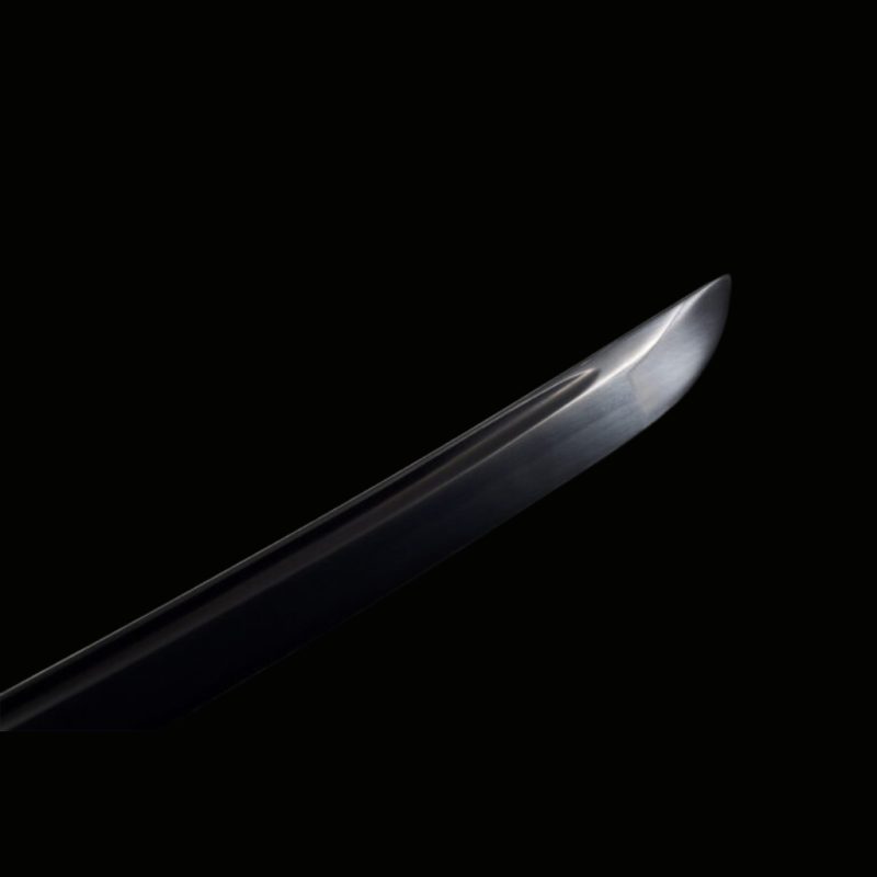 Ichigo Kurosaki Bleach Katana (Éles Verzió) 11