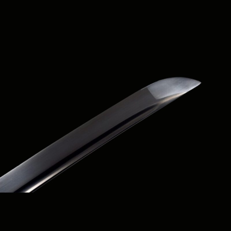 Ichigo Kurosaki Bleach Katana (Éles Verzió) 8