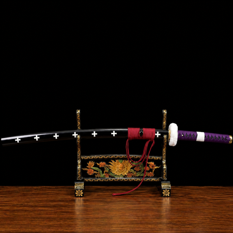 Kikoku Katana (Trafalgar Law – Éles Változat) 2