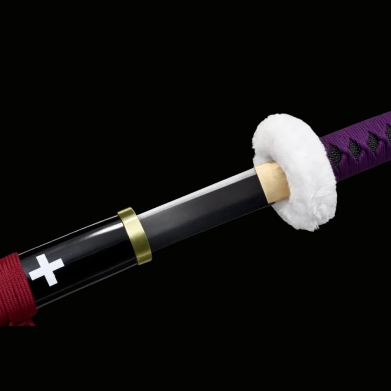 Kikoku Katana (Trafalgar Law – Éles Változat) 3
