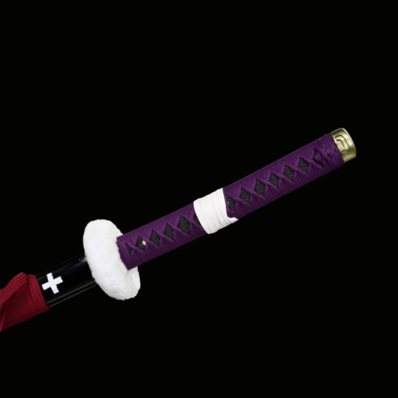 Kikoku Katana (Trafalgar Law – Éles Változat) 4