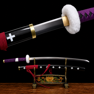 Kikoku Katana (Trafalgar Law – Éles Változat)