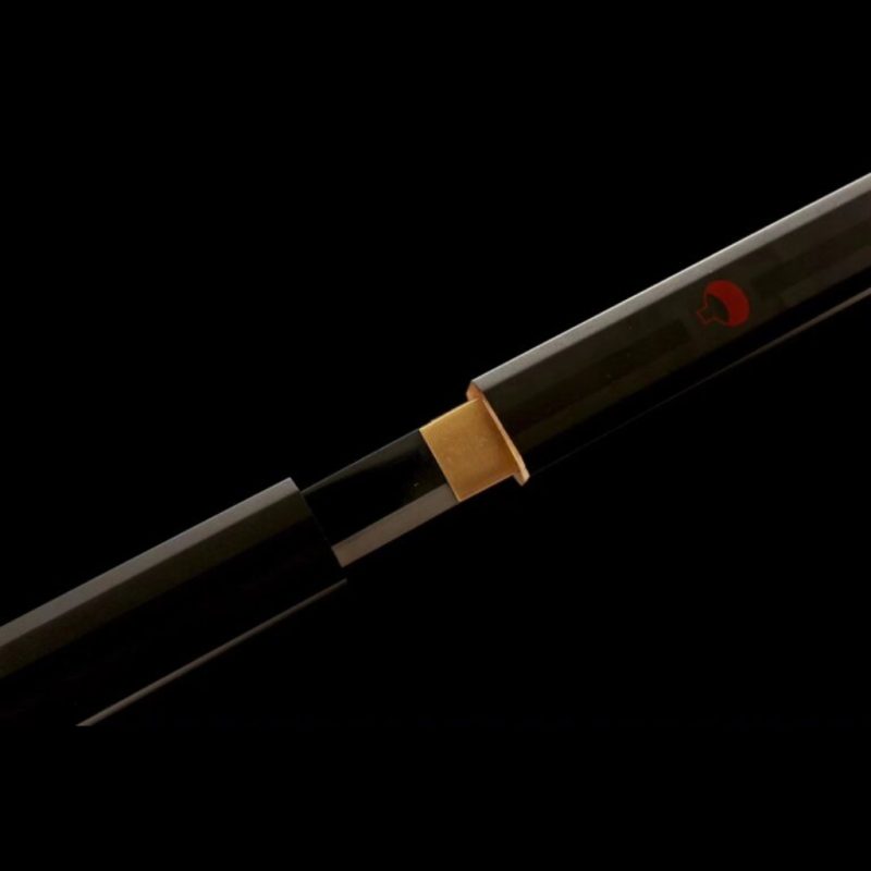 Sasuke Kusanagi Katana (Éles Verzió) 6