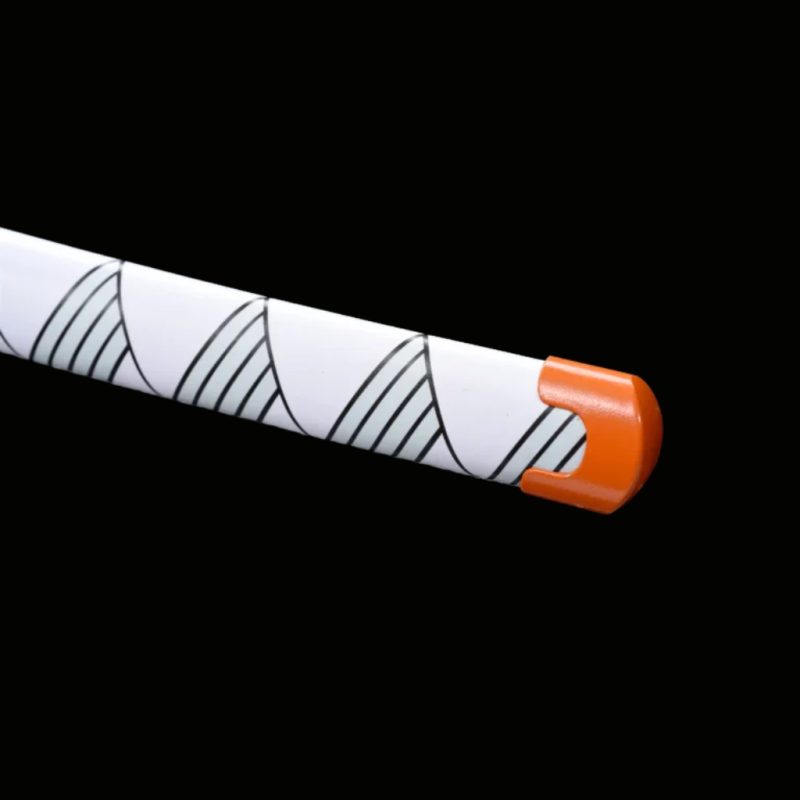 Rengoku Kyojuro Katana (Éles Verzió) 9