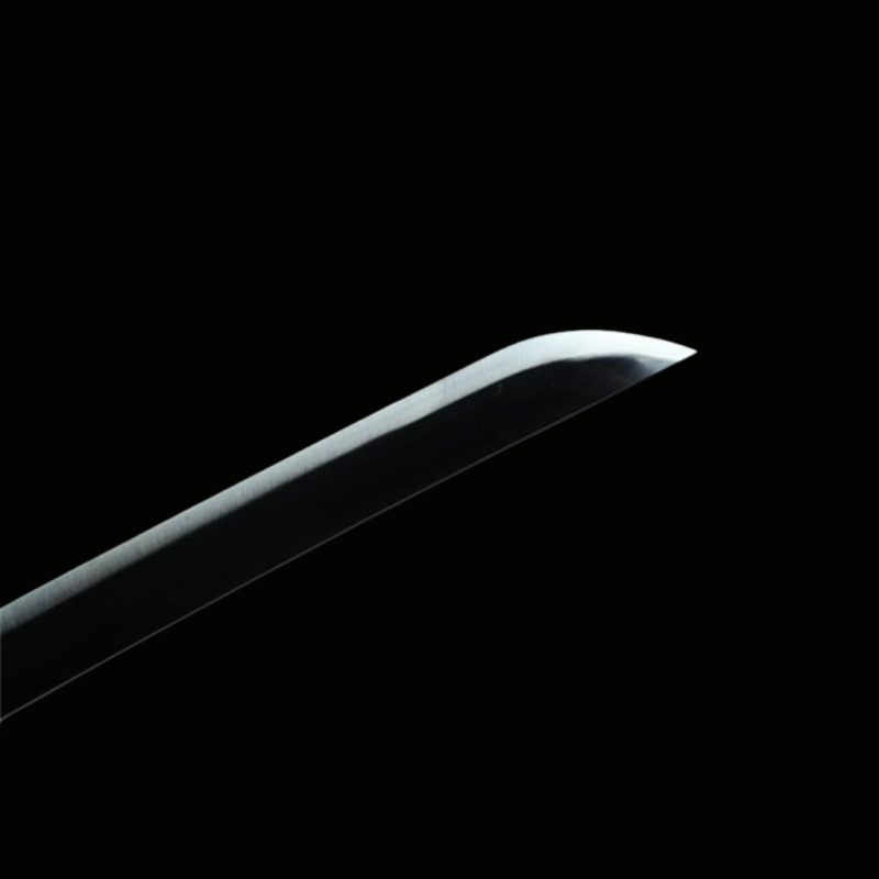 Tanjiro Kamado Katana (Éles Verzió) 7
