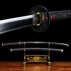 Tanjiro Kamado Katana (Éles Verzió)