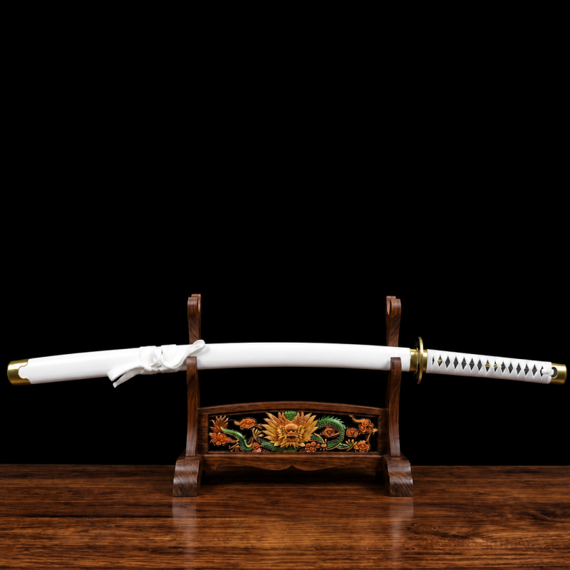Wado Ichimonji One Piece Katana 2
