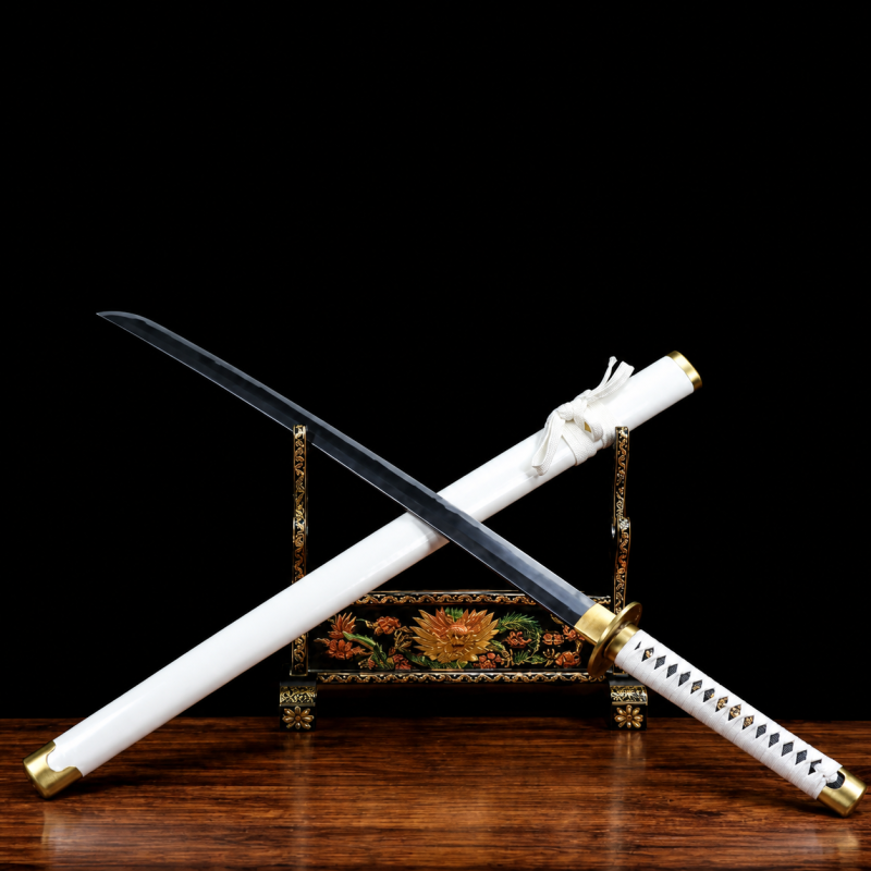 Wado Ichimonji One Piece Katana 3
