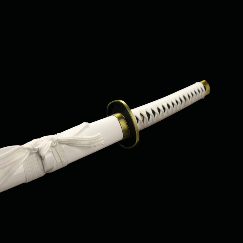 Wado Ichimonji One Piece Katana 4
