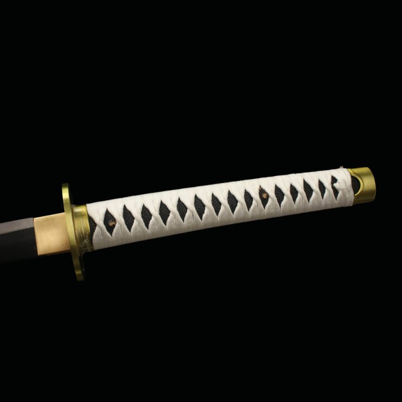 Wado Ichimonji One Piece Katana 5