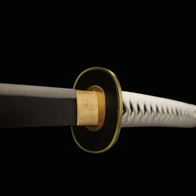 Wado Ichimonji One Piece Katana 8