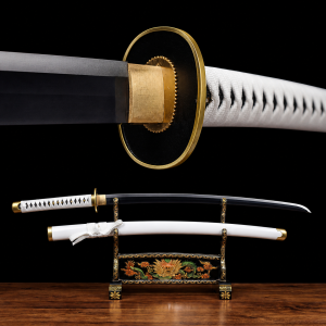 Wado Ichimonji One Piece Katana