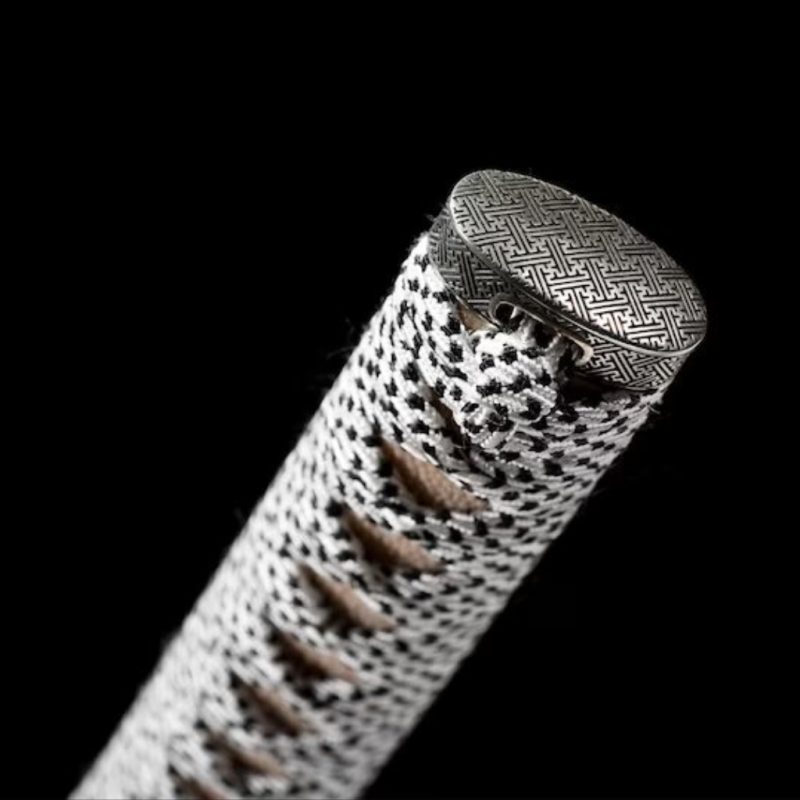Katana Yoiyami (T10 Acél Hamonnal) 6