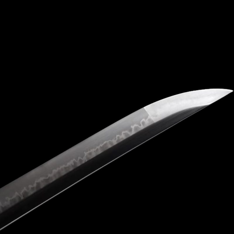 Katana Yoiyami (T10 Acél Hamonnal) 7