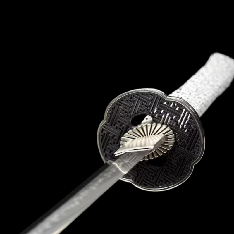 Katana Yoiyami (T10 Acél Hamonnal) 8