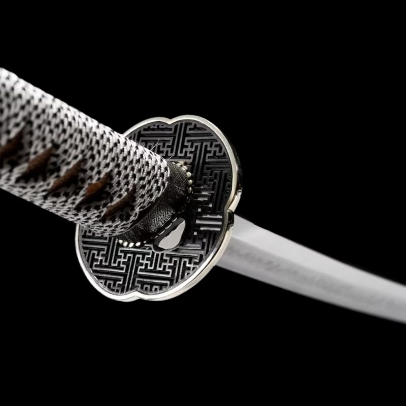 Katana Yoiyami (T10 Acél Hamonnal) 10