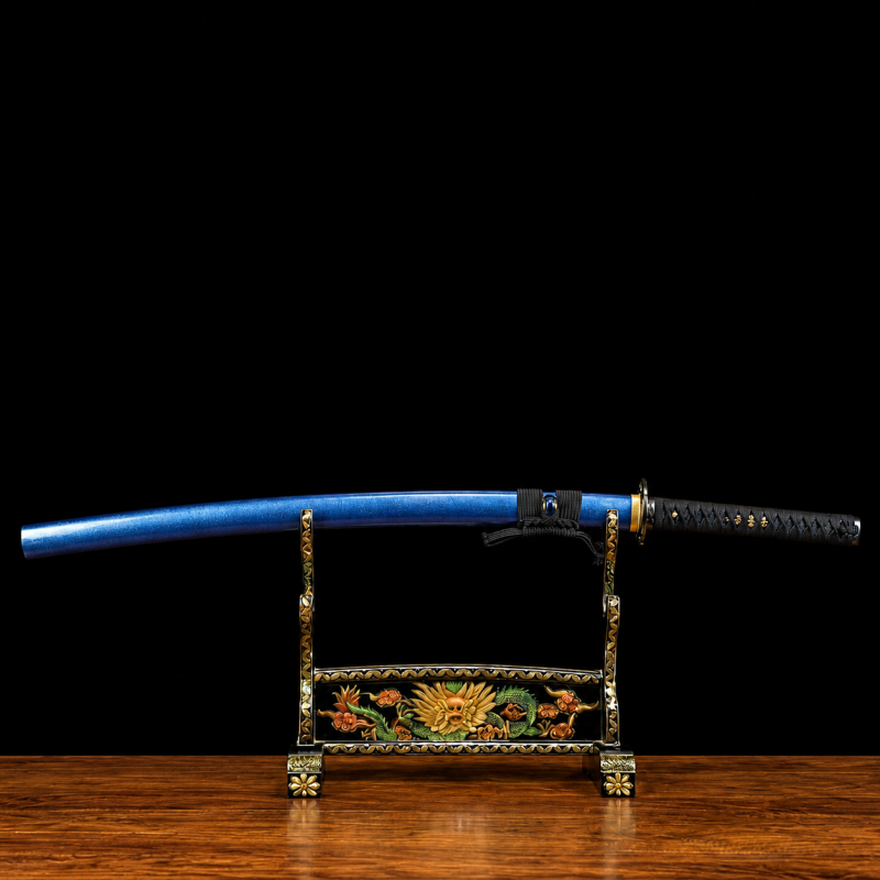 Abyss katana 2