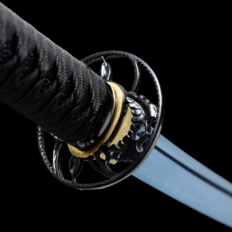 Abyss katana 12