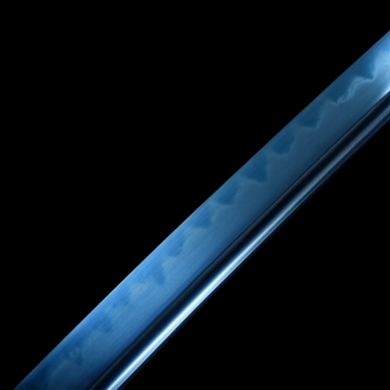 Abyss katana 13