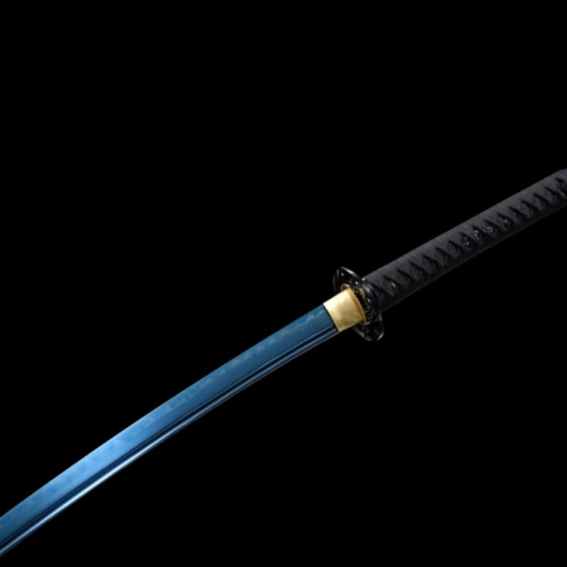 Abyss katana 14