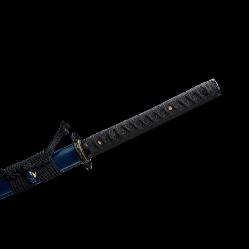 Abyss katana 15