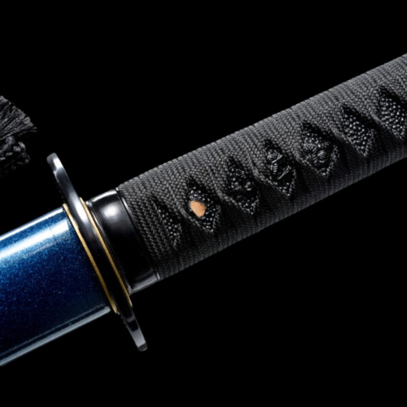Abyss katana 16