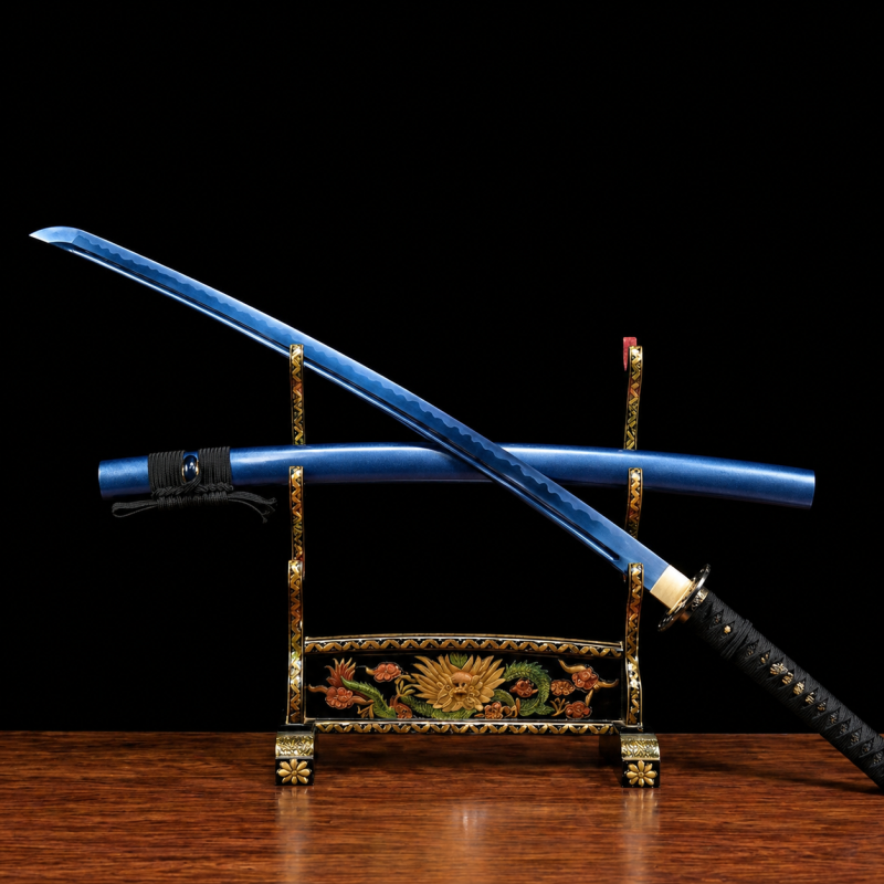 Abyss katana 3